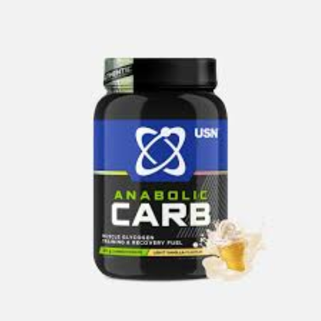 Anabolic Carb Light Neutral 1.5kg